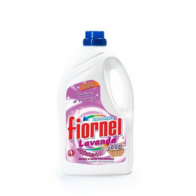 FIORNEL LAV. 4 LT. LAVANDA