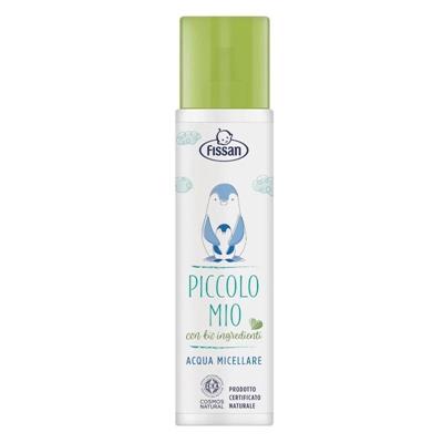 FISSAN PICC. MIO ACQUA MICCELL. 200 ML