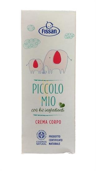 FISSAN PICC. MIO CREMA 100 ML