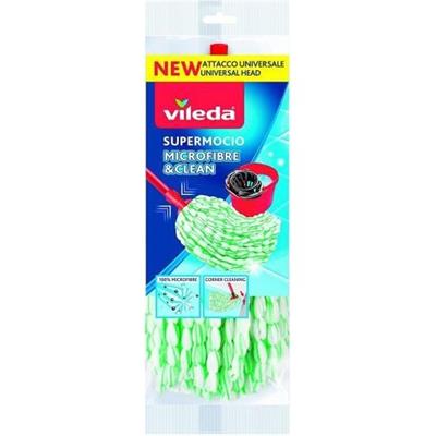 VILEDA MOCIO MICROFIBRE &  CLEAN 159808