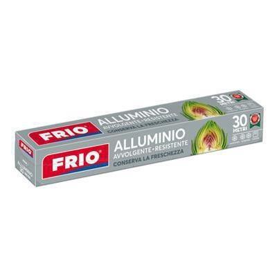 FRIO 125 ALLUMINIO 30 MT.