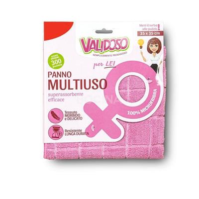 WOW VALIDOSO PANNI MICRO 35*35 LEI