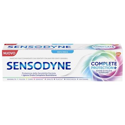 SENSODYNE 3063 DENT. 75 ML COMPLET