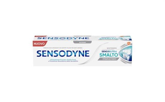 SENSODYNE 3085 DENT. 75 ML BLANC.SB.