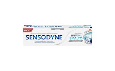 SENSODYNE 3085 DENT. 75 ML BLANC.SB.