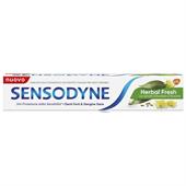 SENSODYNE 2063 DENT. 75 ML HERBAL