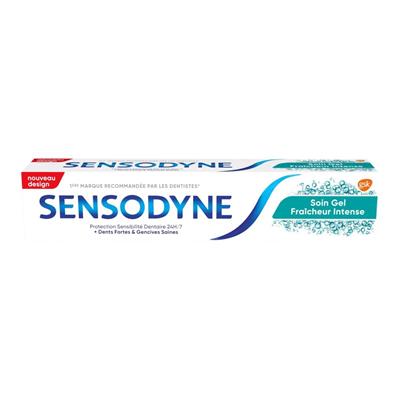 SENSODYNE 3173 DENT. 75 ML FRESCO INT