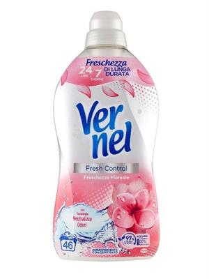 VERNEL AMM.CONC. 1150ML 46LAV. FLOR.FR.