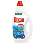 DIXAN LIQUIDO 40 LAV. PULITO&IGIENE