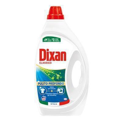 DIXAN LIQUIDO 44 LAV. CLASSICO