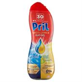 PRIL GEL LIQ. LAVAST. 30LAV. 540 ML LIMONE