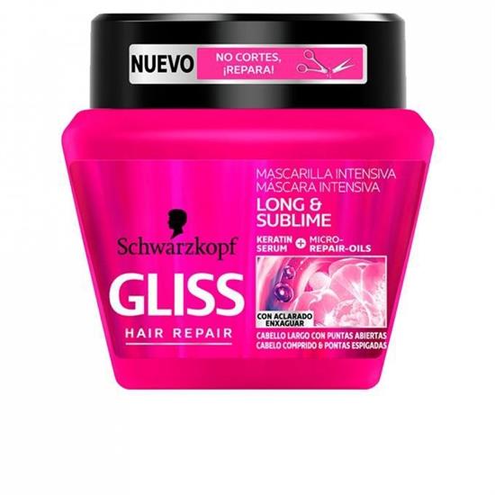 GLISS MAS.300ML 2593704 ONDE FLUENTI