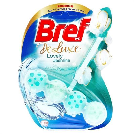 BREF WC POWER DELUXE 50GR. JASMINE