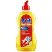 PRIL BRILLANTANTE 500ML LIMONE/LIME