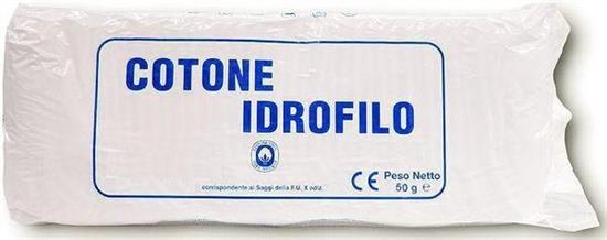 COTONE IDROFILO GR. 80