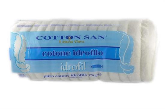 COTONE IDROFILO GR. 170