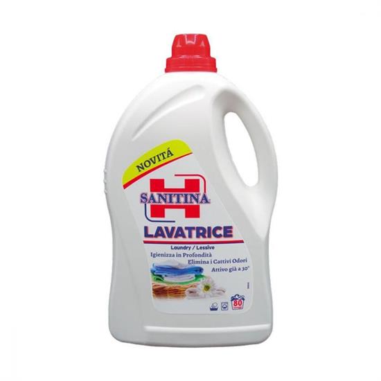 SANITINA LAVATRICE BUCATO 1300 ML