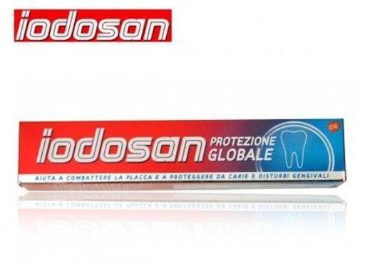 IODOSAN DENT. 75 ML PROTEZ.GLOBALE