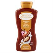 SPUMA DI SCIAMP. BAGNO 650 ML ARGAN