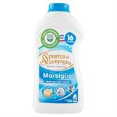 SPUMA DI SC. BUC. 16LAV. 800 ML MARS.