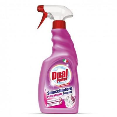 DUAL POWER 500ML SPRAY SMACCHIATORE