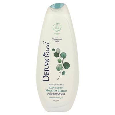 DERMOMED BAGNO 650 ML M/BIANCO