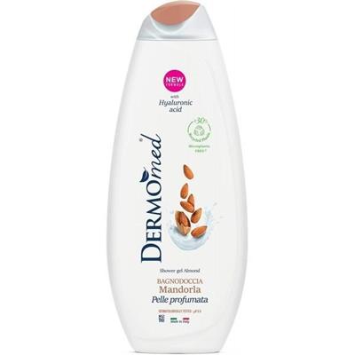 DERMOMED BAGNO 650 ML KARITE'/MANDOR.