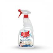 DUAL POWER SGRASS. COMPL. 750 ML MARSIGLIA