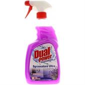 DUAL POWER SGRASS. COMPL. 750 ML LAVANDA