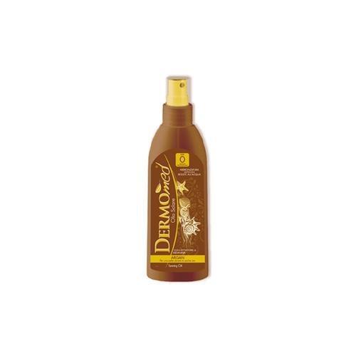 DERMOMED SOL. OLIO 150ML SPF0 ARGAN