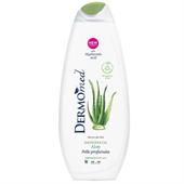 DERMOMED BAGNO 650 ML ALOE & MELOGR.