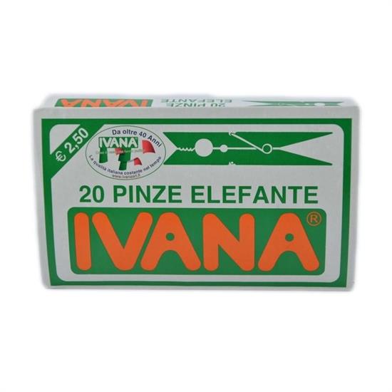 MOLLETTE ELEFANTE IVANA X20