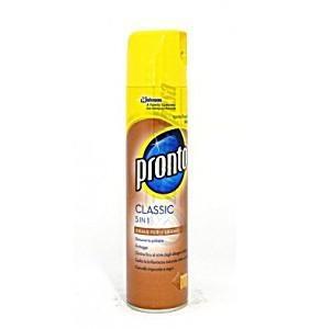 PRONTO SPRAY 300ML CLASSICO 600883