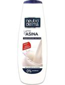 NEUTRODERMA BAGNO 750 ML LATT/ASINA