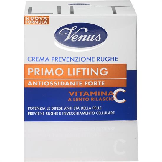 VENUS CREMA 11511 50ML PRIMO LIFT.VIT.C