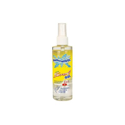 NATURALGEL LIQUIDO GEL STRONG 200 ML