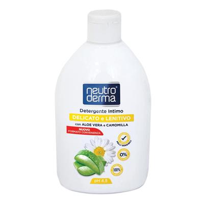 NEUTRODERMA INTIMO 400 ML CAMON. DELIC.