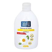 NEUTRODERMA INTIMO 400 ML CALEND.LENIT.