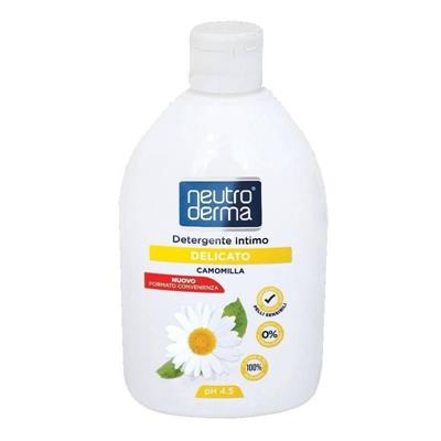 NEUTRODERMA INTIMO 400 ML CALEND.LENIT.