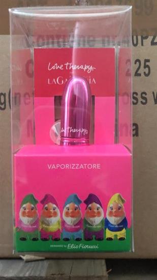 LOVE T. VAPORIZZATORE