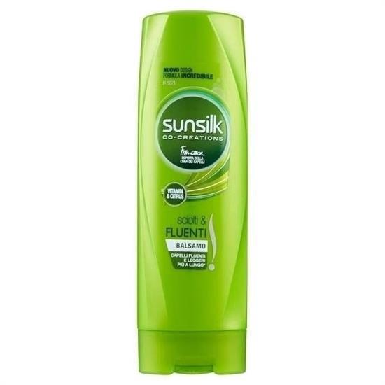 SUNSILK BAL.5533 200ML SCIOLTI & FL.