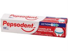 PEPSODENT DENT. 75 ML COMPLETE PROTECTION