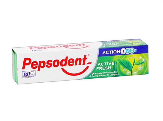 PEPSODENT DENT. 75 ML ACTIVE FRESH