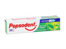 PEPSODENT DENT. 75 ML ACTIVE FRESH