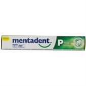 MENTADENT DENT. 100 ML P