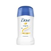 DOVE DEO STICK 40 ML ORIGINAL