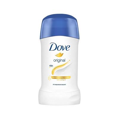 DOVE DEO STICK 40 ML ORIGINAL