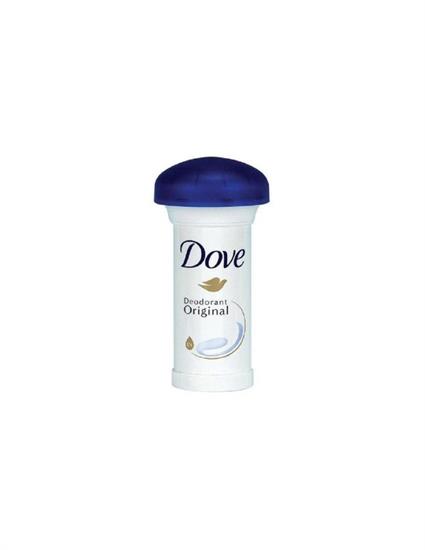 DOVE DEOD. CREAM FUNGO 50ML ORIGINAL