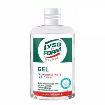 LYSOFORM MEDICAL GEL 70ML DISINF. MANI