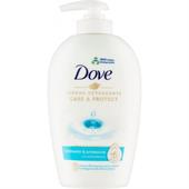 DOVE SAP. CREAM 250 ML PROT.& CARE